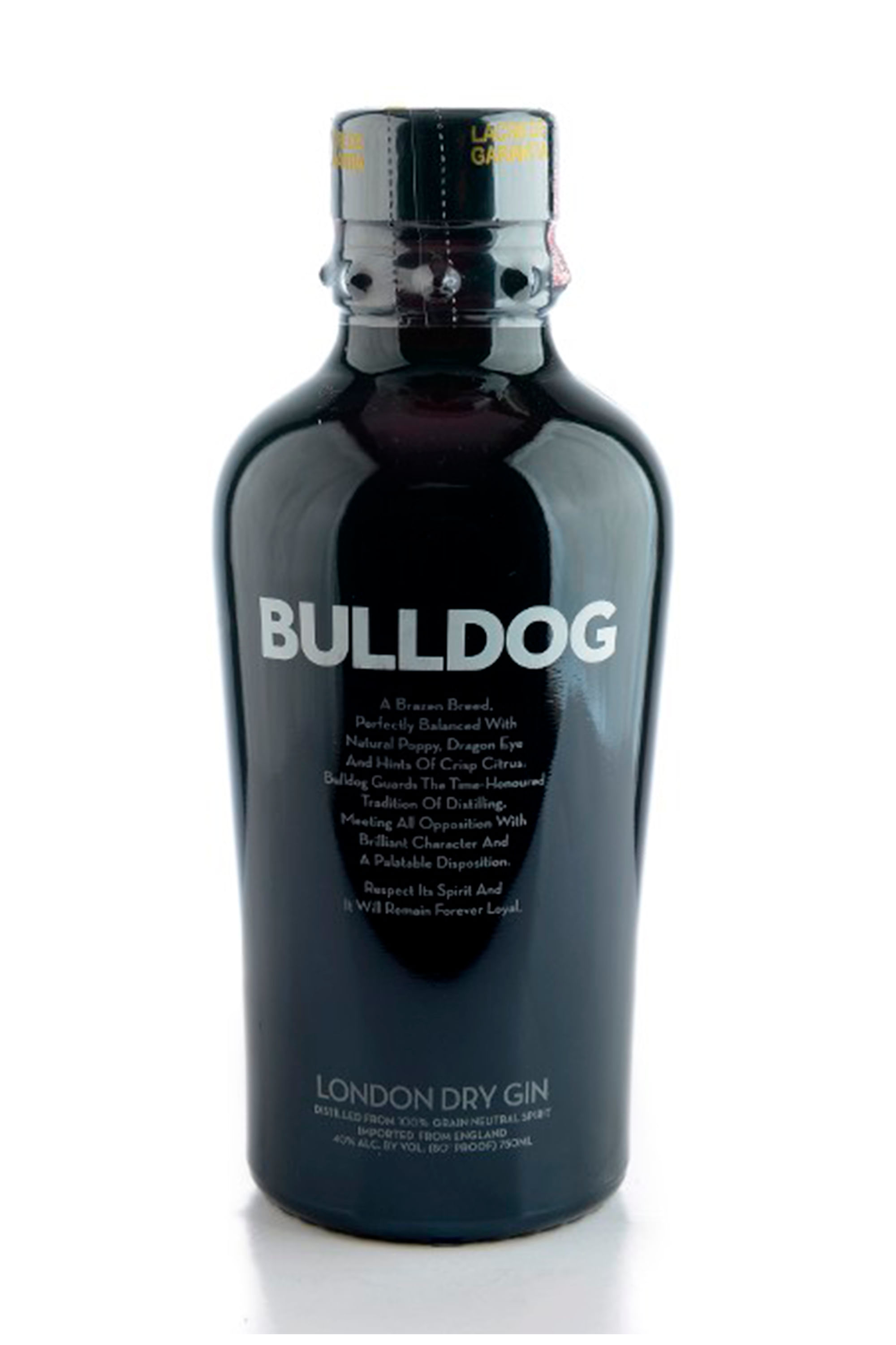 Gin Bulldog 750ml