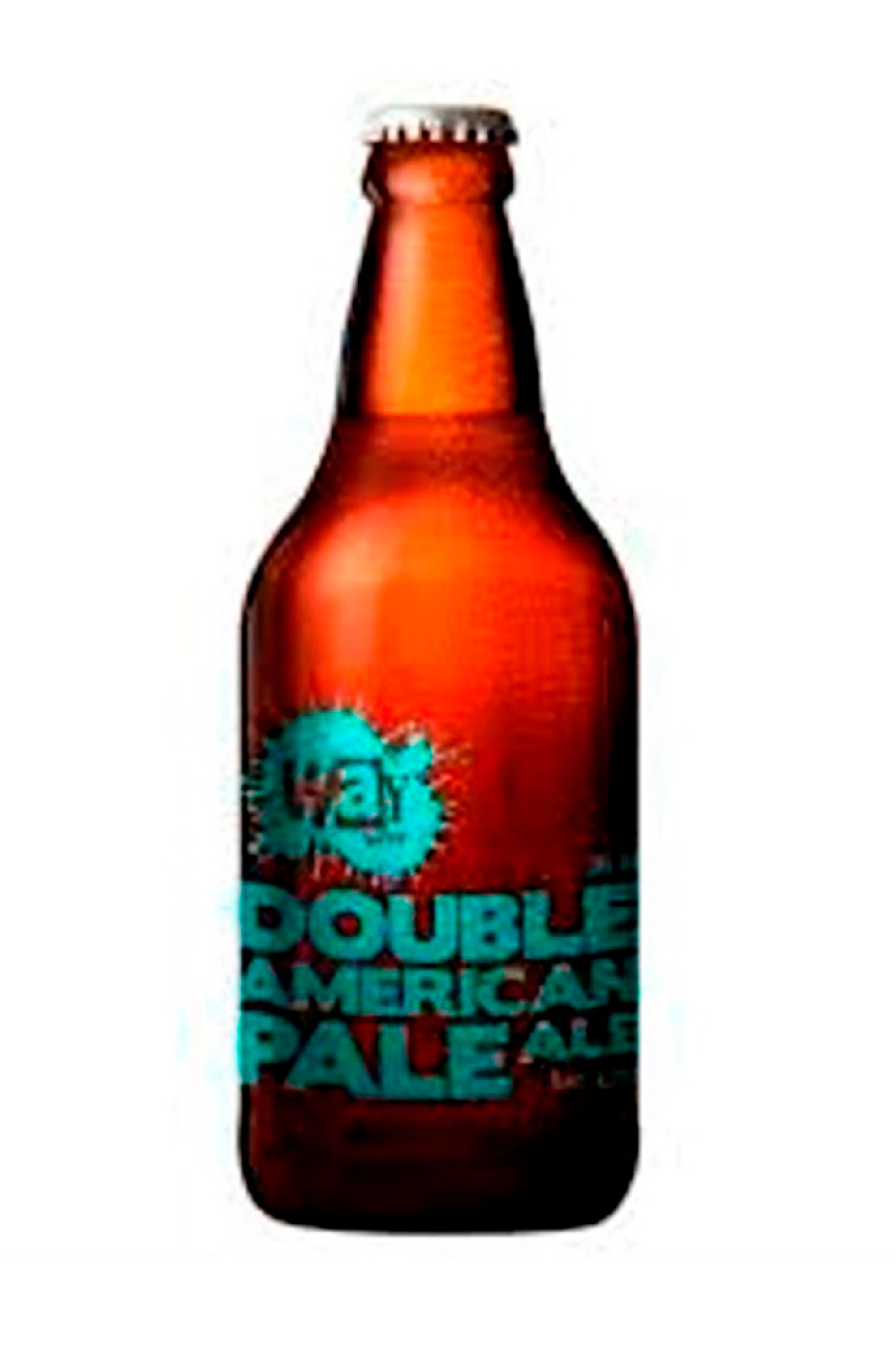 CERV WAY BEER RED ALE 355ML
