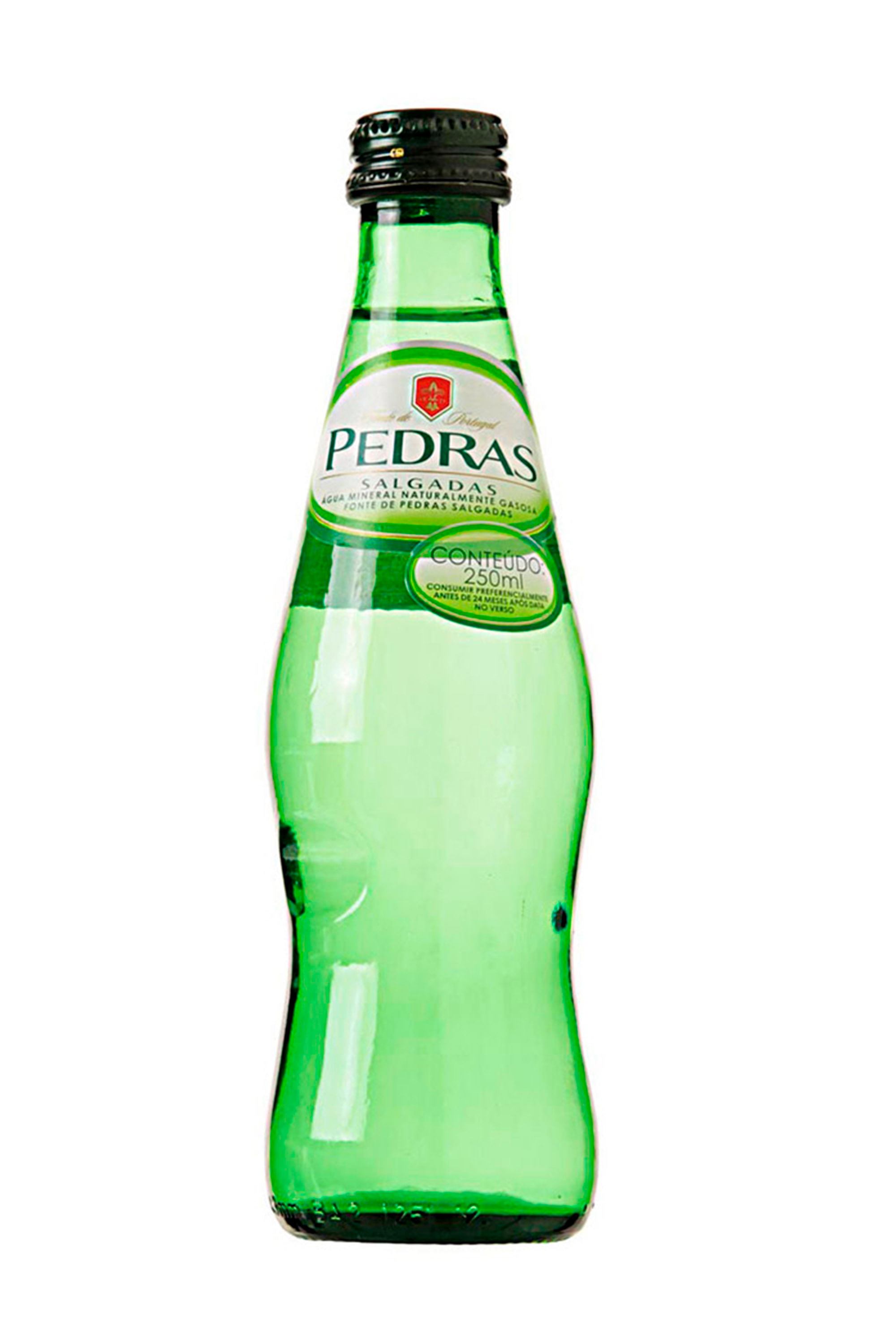 Água Mineral Pedras Salgadas 250ml