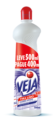 LIMP VEJA BANH 500ML X14 SQZ PROMO LIMO