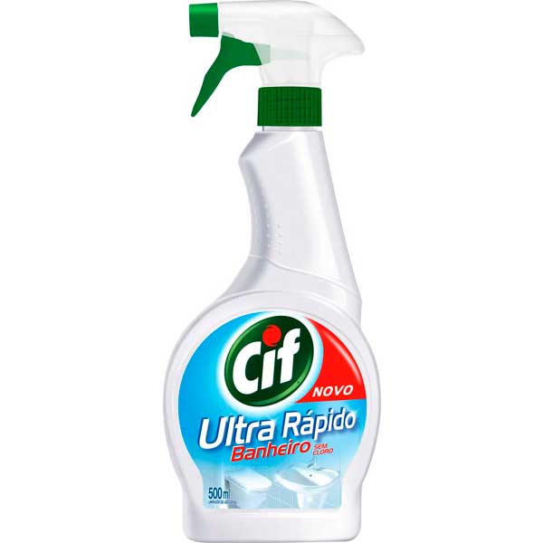 LIMP CIF BAN ULT RP 500ML S/CLO GTL