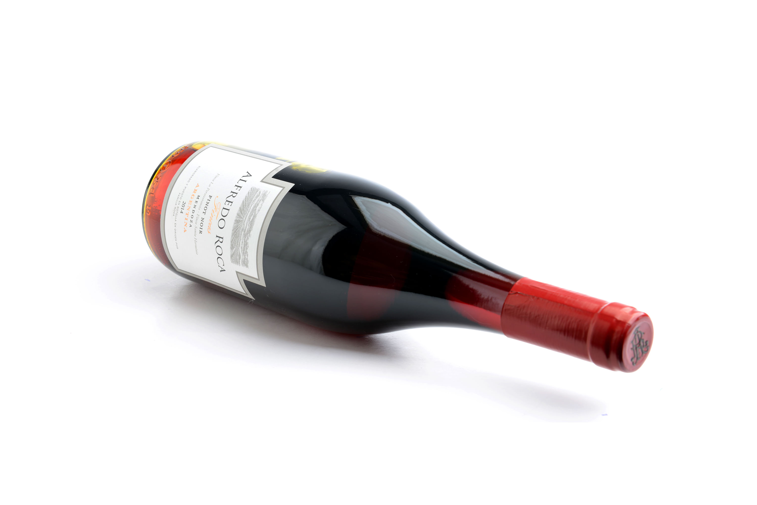 Vinho Alfredo Roca Fincas Pinot Noir