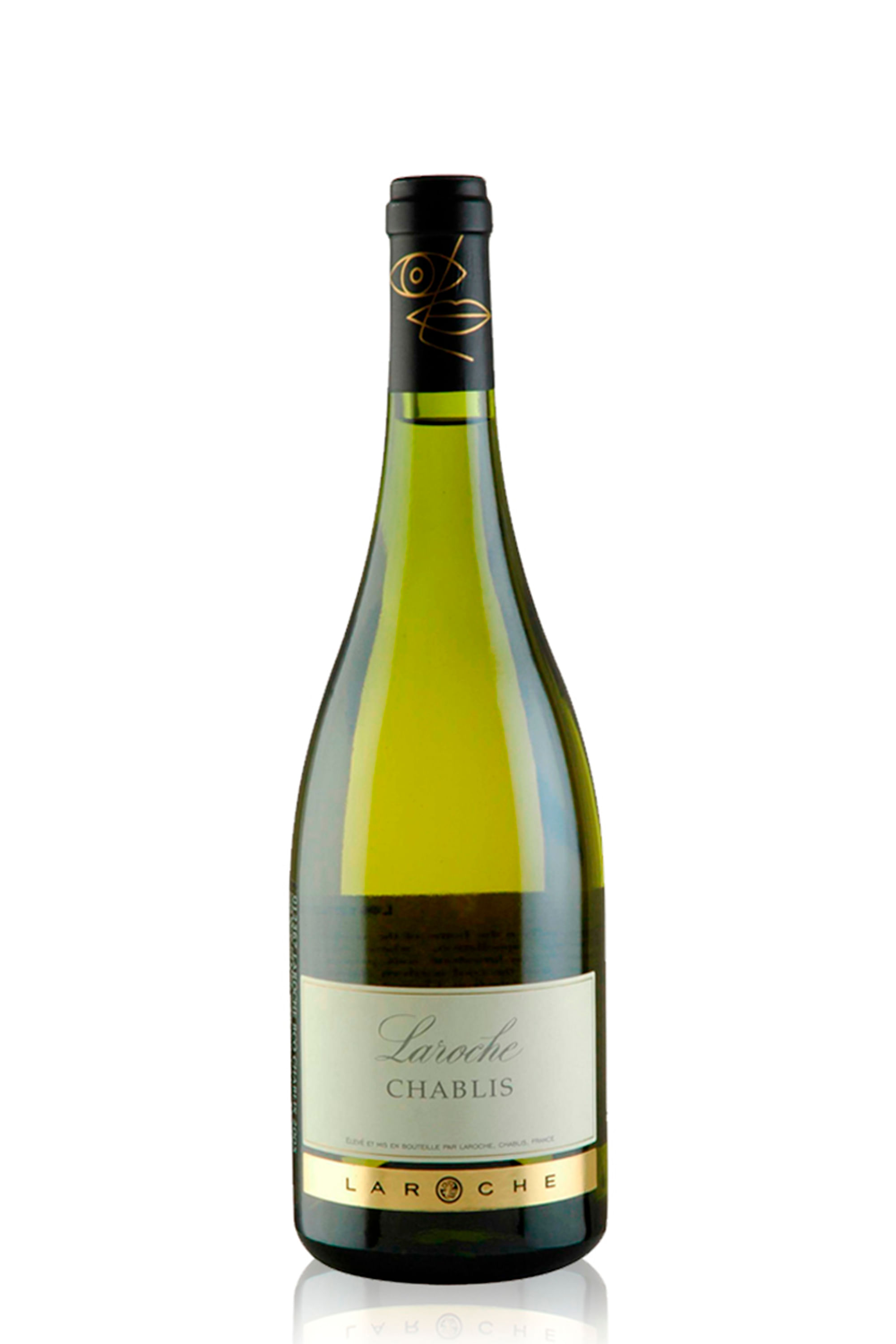 Vinho Domaine Laroche Chablis