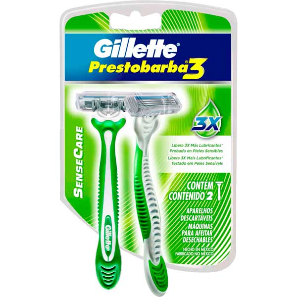 AP DE BARB PREST 3 2UN VERDE BCO