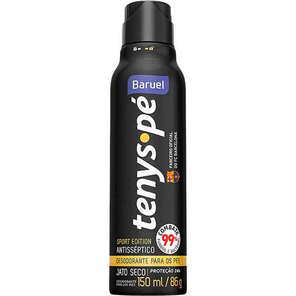 TENYS PE BARUEL JATO SEC SPORT BARC 92G