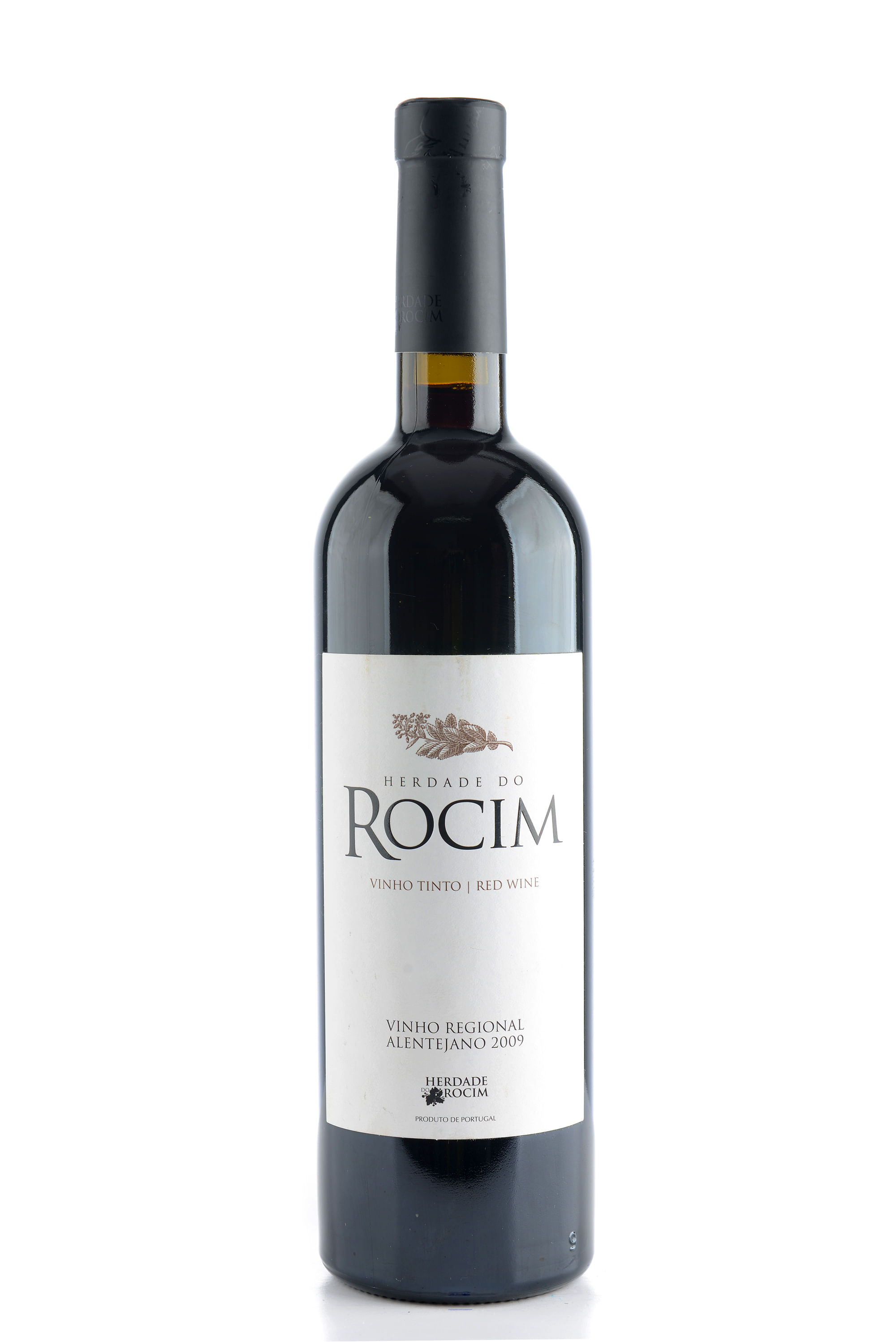 Vinho Herdade do Rocim