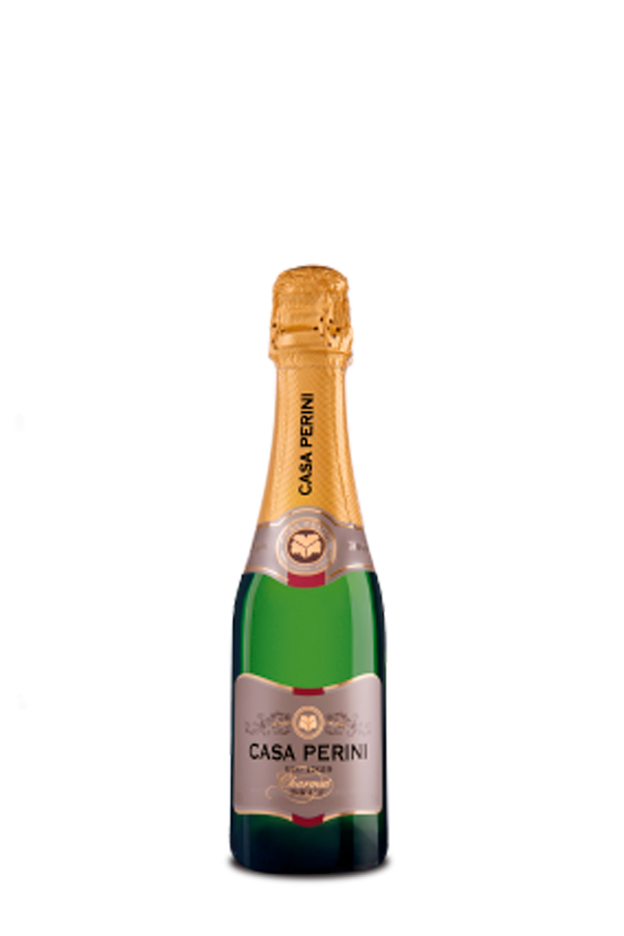 Espumante Casa Perini Brut 375ml