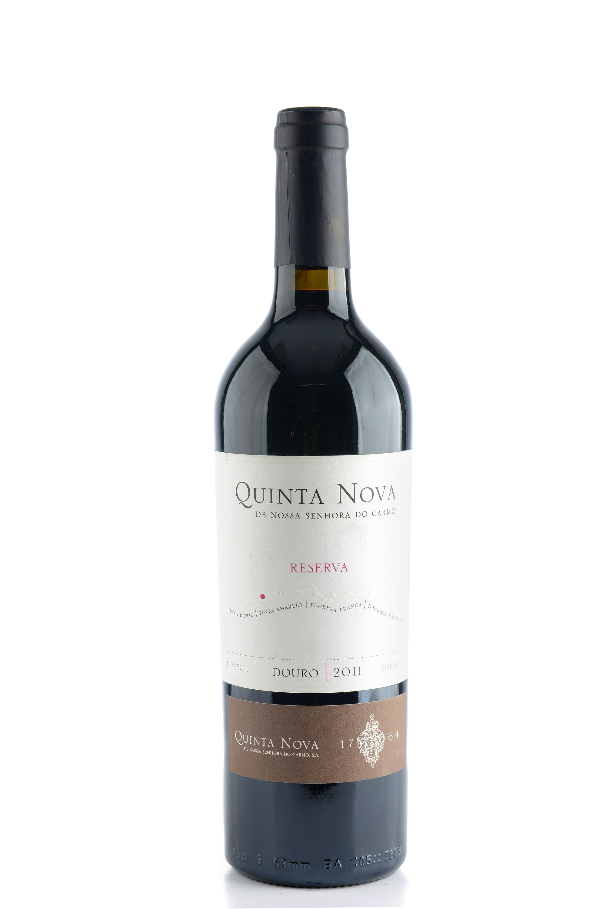 Vinho Quinta Nova Reserva Douro