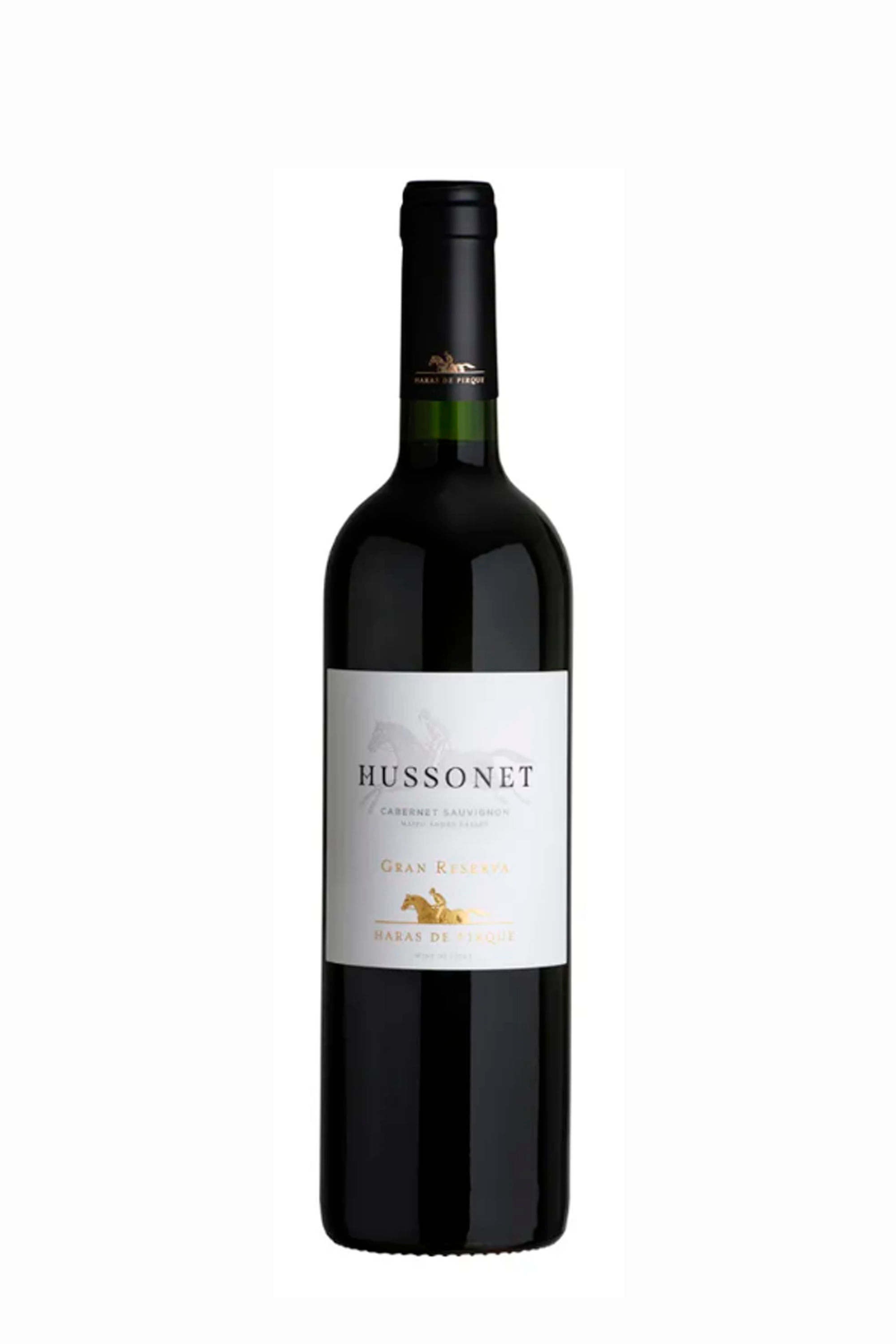 Vinho Haras de Pirque Hussonet Gran Reserva 750ml