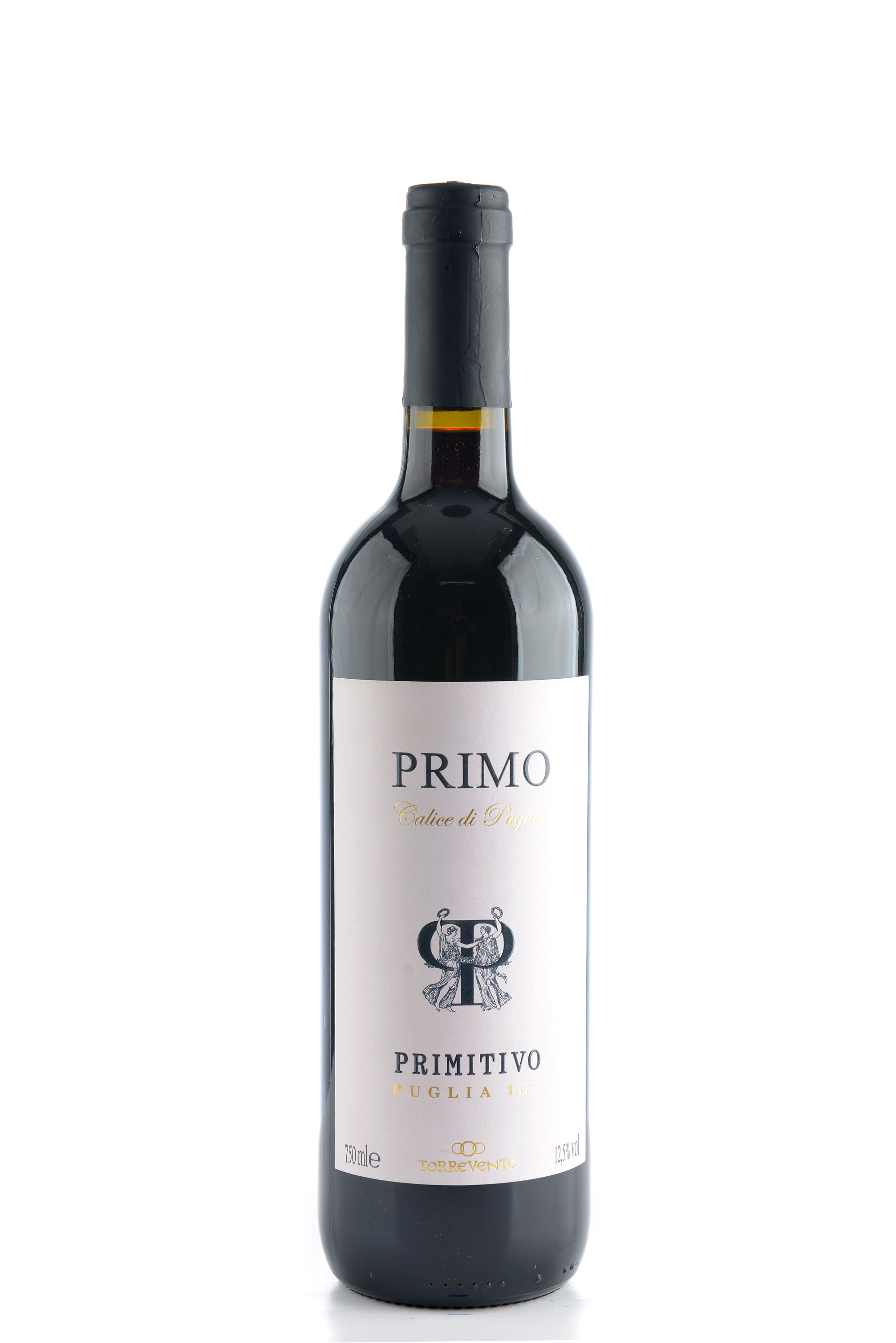 Vinho Torrevento Primo Primitivo IGT 750ml