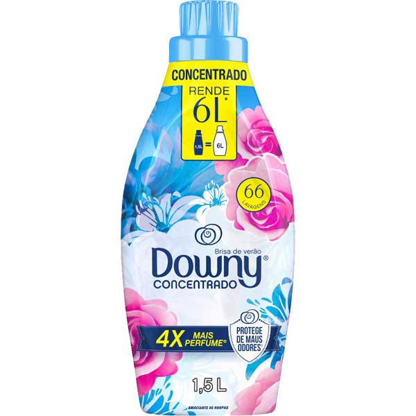 AMAC CONC DOWNY BRISA VERAO 1,5L