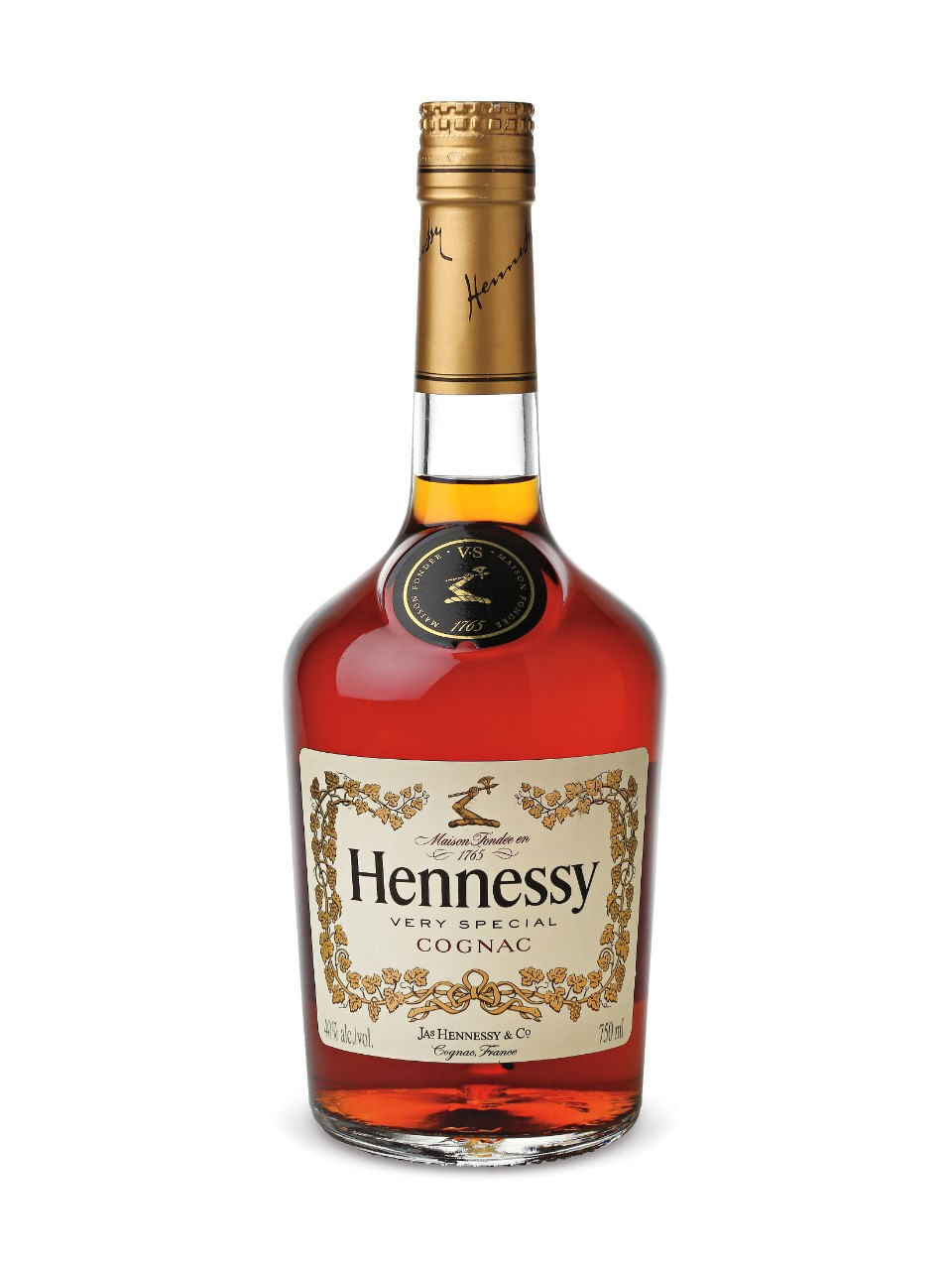 Conhaque Hennessy Very Special 700ml