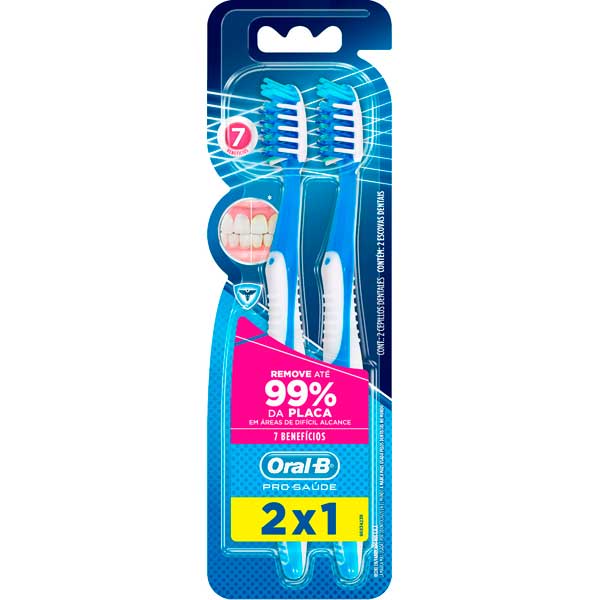 ESC DENT ORAL B PRO 02UN MACIA 7BENEF