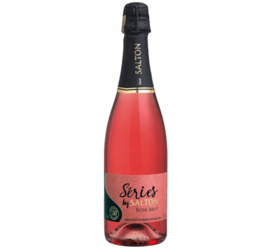 Espumante Salton Series Rose 750ml
