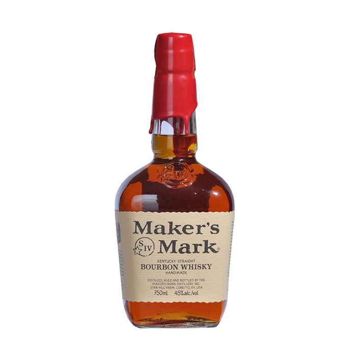 Whiskey Bourbon Maker s Mark 750ml