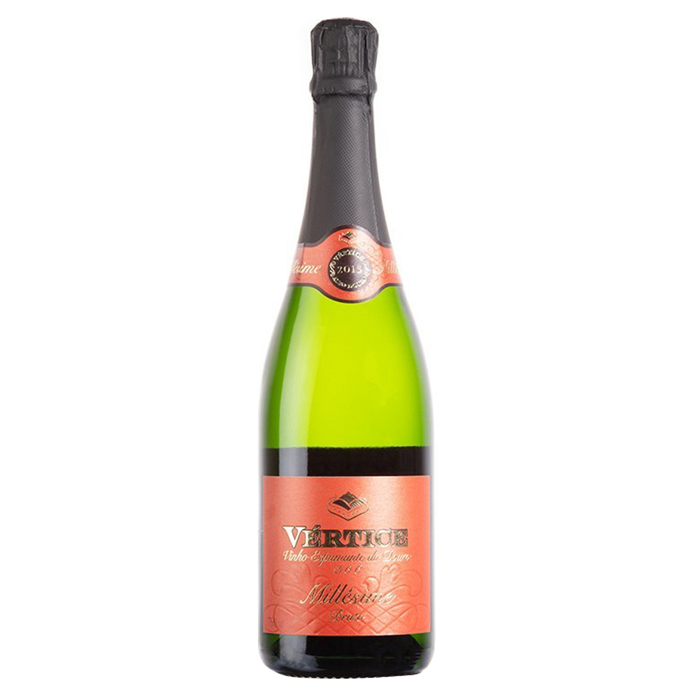 ESPUM PORT VERTICE MILESIME 750ML