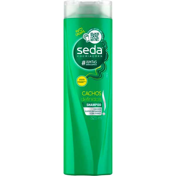 SH SEDA 325ML CACHOS DEFINIDOS