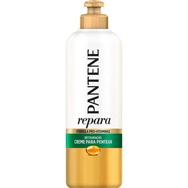 CR CAB PENT PANTENE 240G RESTAURACAO