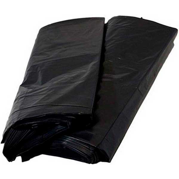 SACO P/LIXO RESISTENT 150L 100UN