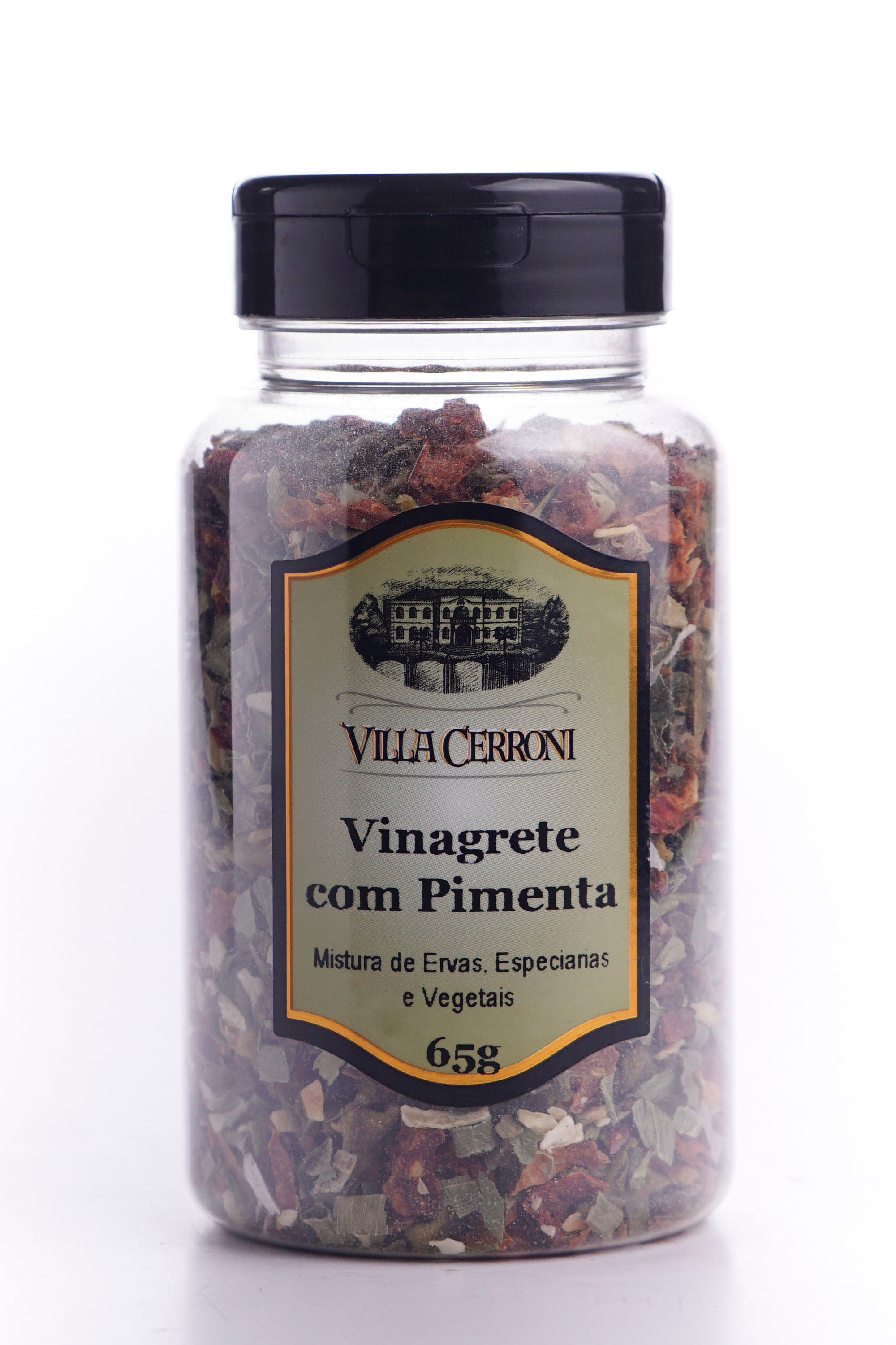 TEMPERO VILLA CERRONI VINAGRETE 65G