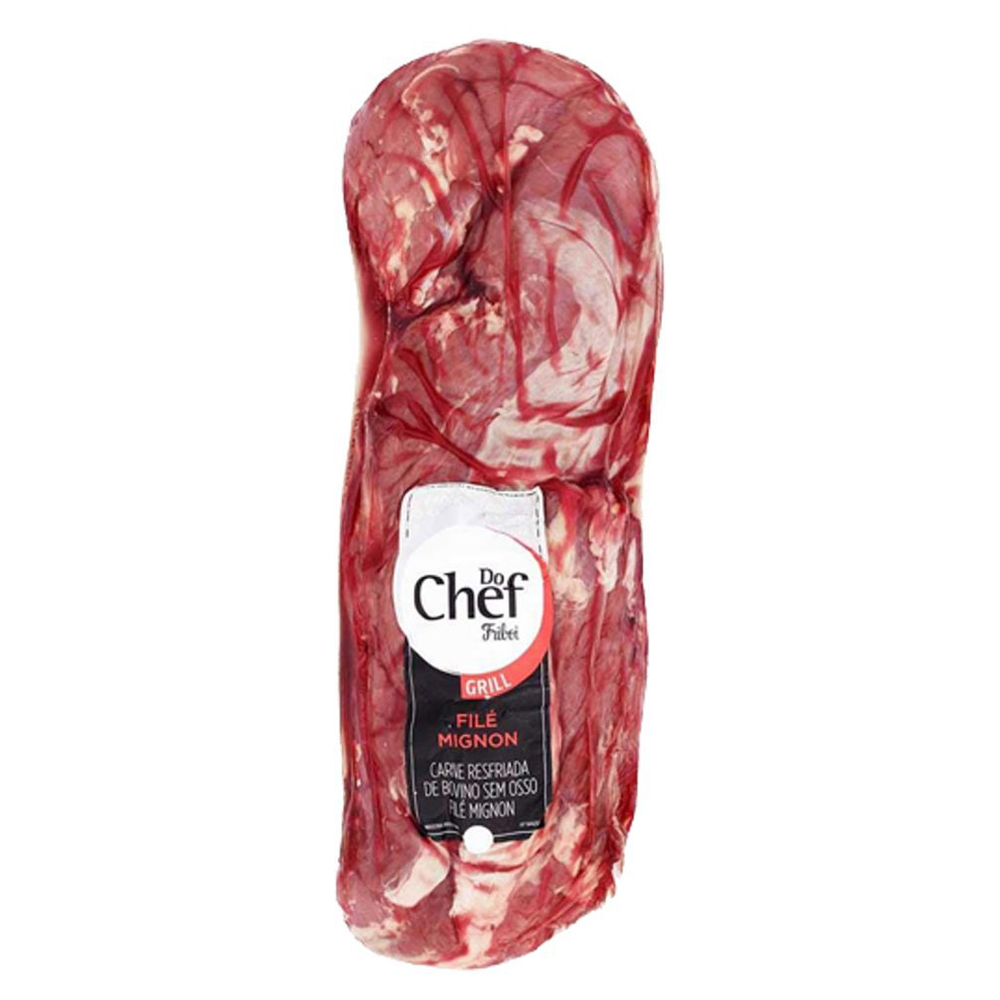 FILE MIGNON S/CORD D CHEF GRIL KG