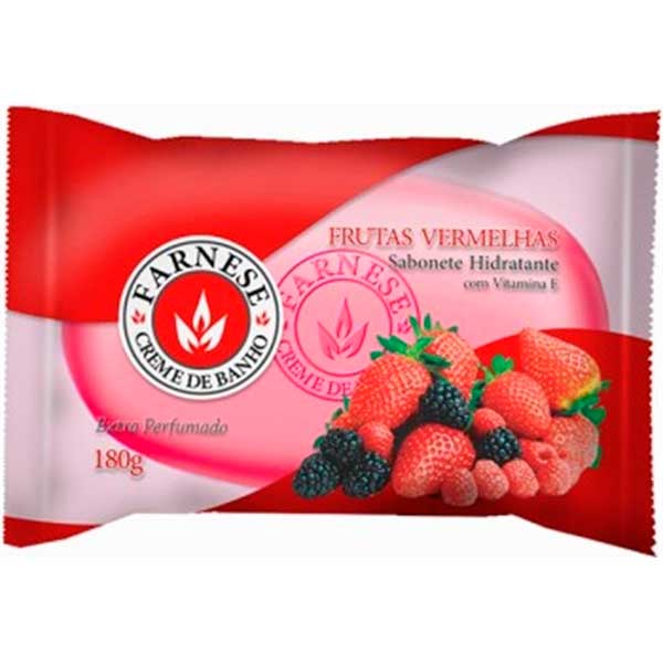 SAB FARNESE PITAYA/FRAMBOESA 180G