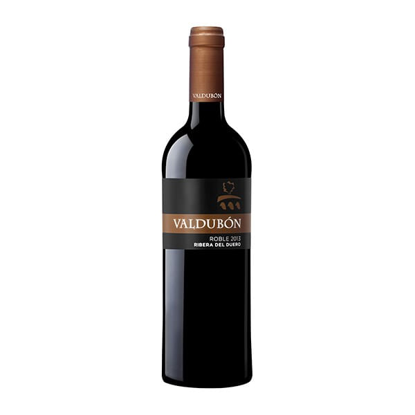 Vinho Valdubon