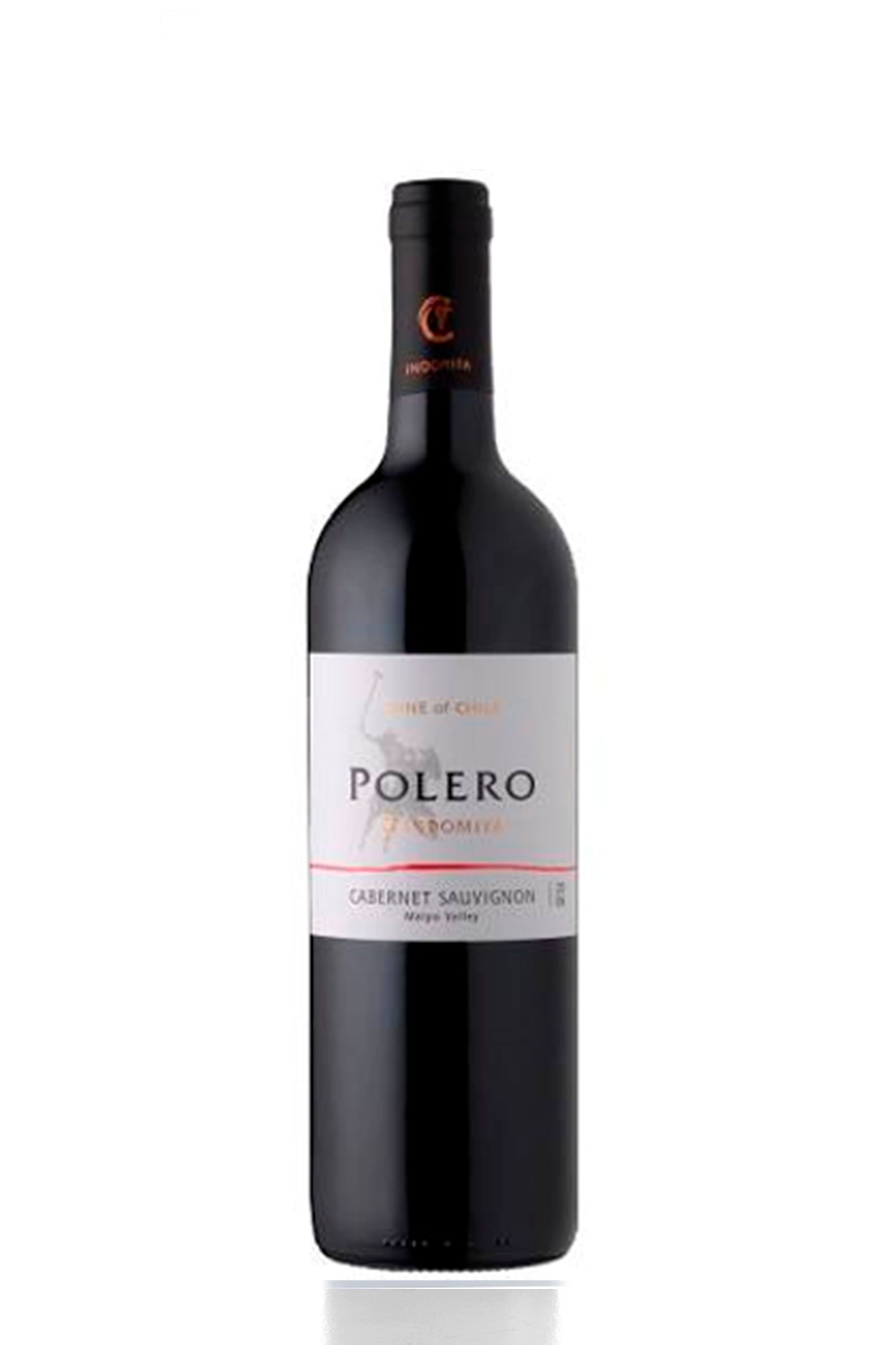 Vinho Polero Cabernet Sauvignon