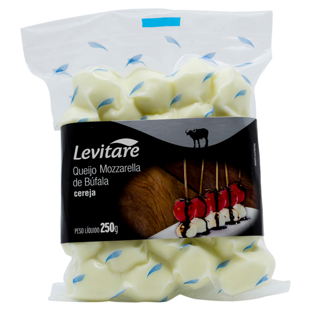QUEIJO MUSS BUF MANTA LEVITARE