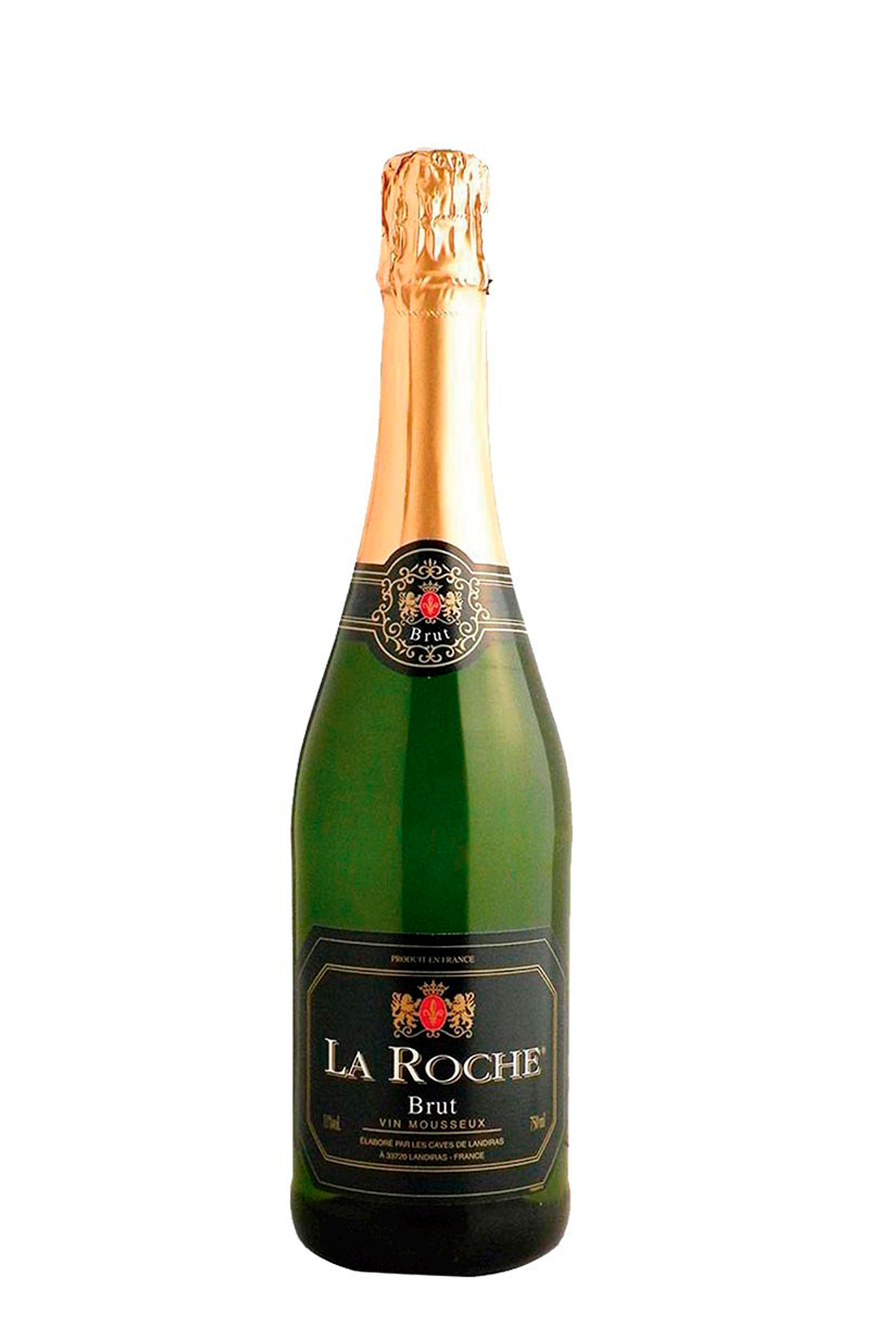 Espumante La Roche Brut 750ml