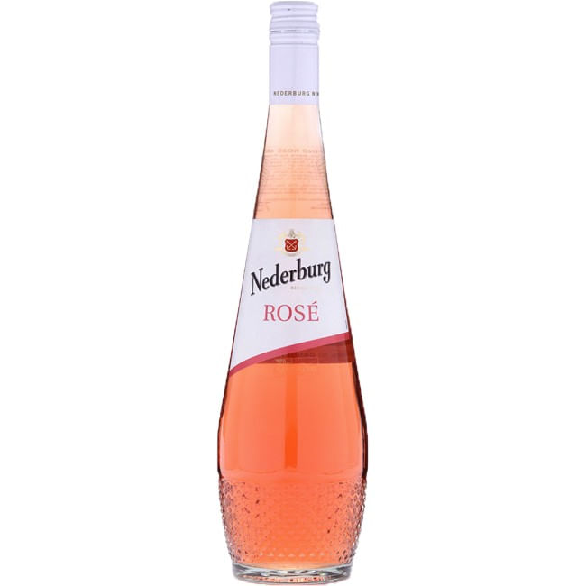 Vinho Nederburg Rose