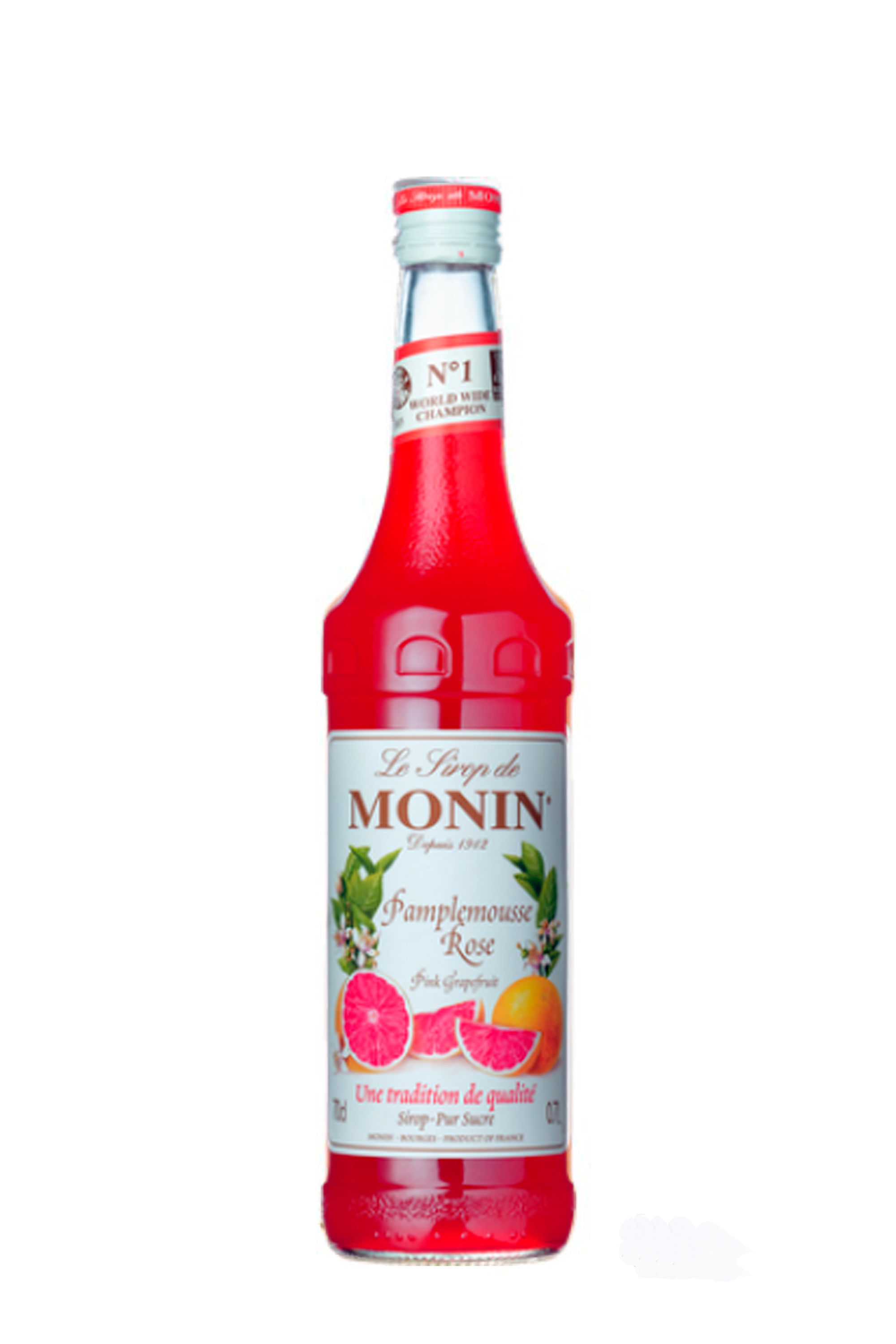 Xarope Monin Toranja 700ml