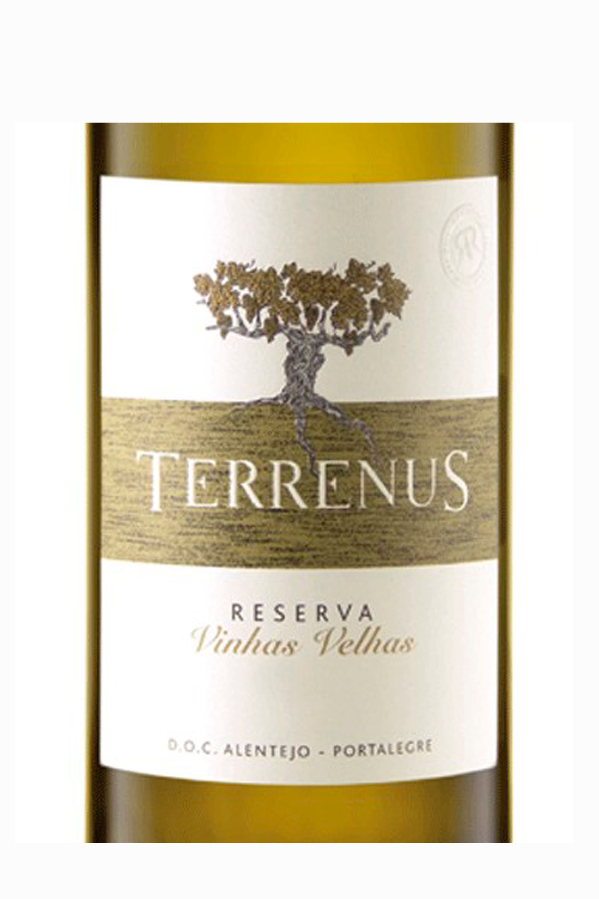 Vinho Terrenus Reserva Vinhas Velhas 750ml 
