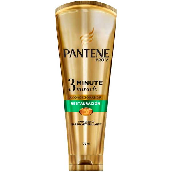 COND PANTENE 170ML RESTAURACAO