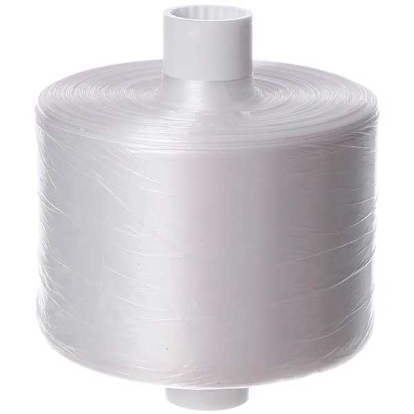 SACO PICOTADO LUMIPAM 5KG28X39CM 50UN