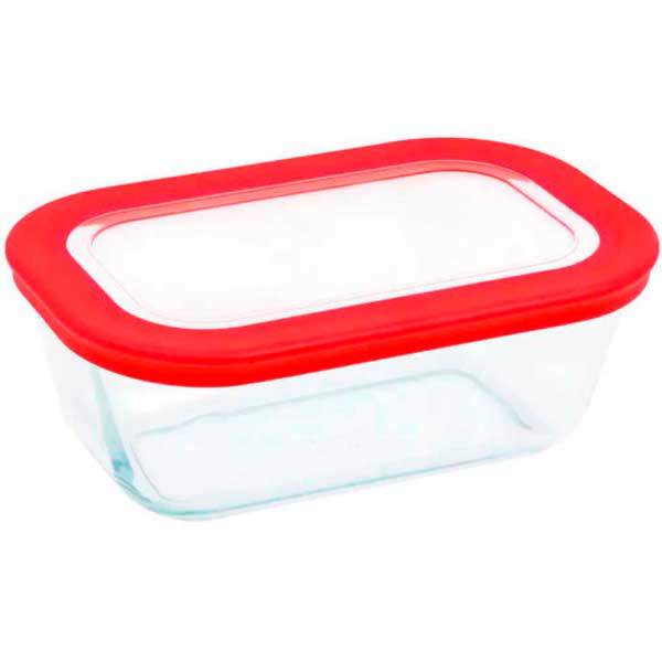 FORMA MARINEX RETANGULAR C/TAMP 750ML