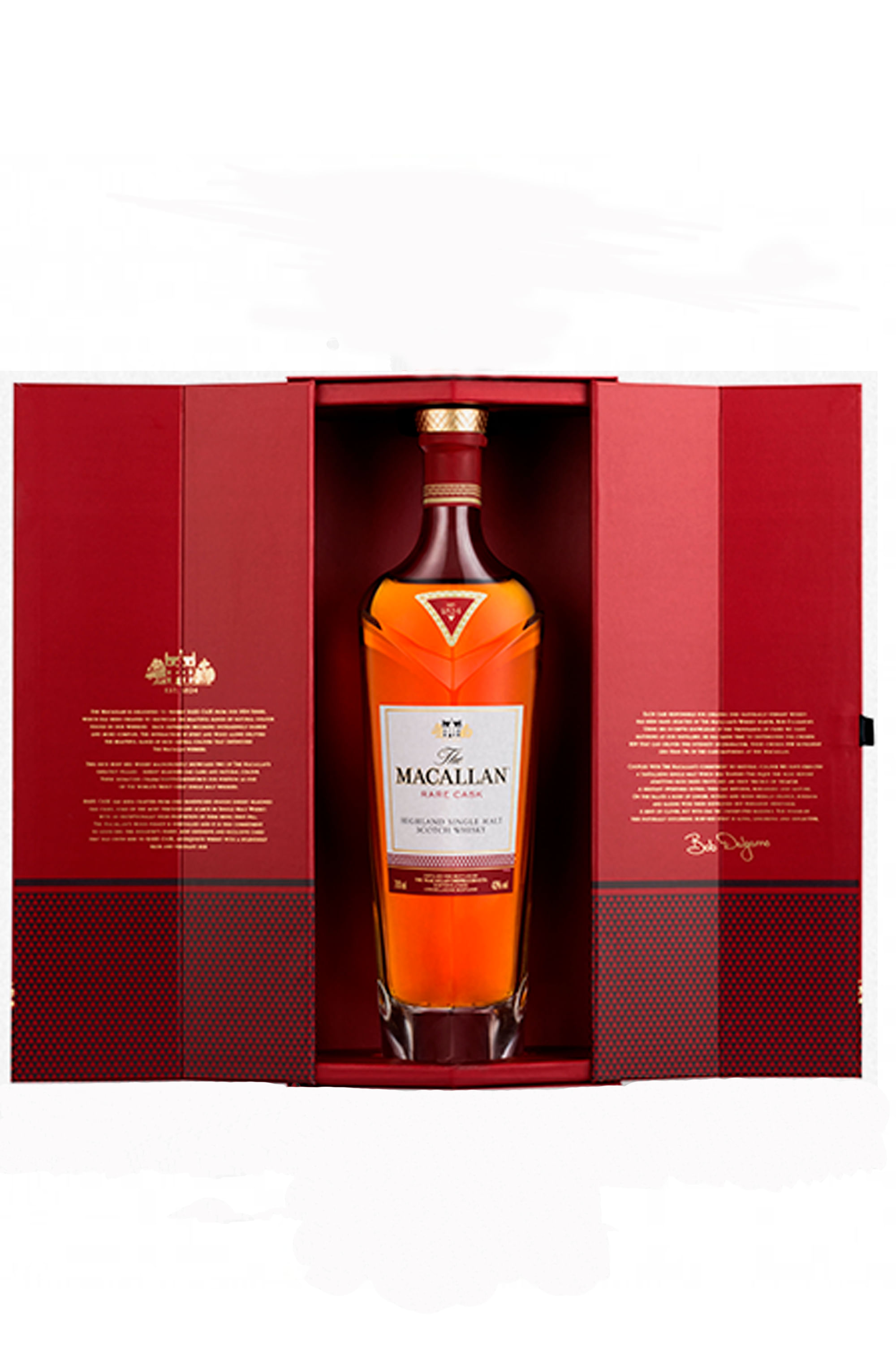 Whisky The Macallan Rare Cask 700ml