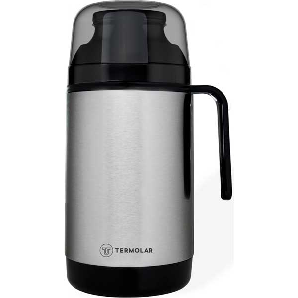 GARRAFA TERM LUMINA INOX 9722 500ML