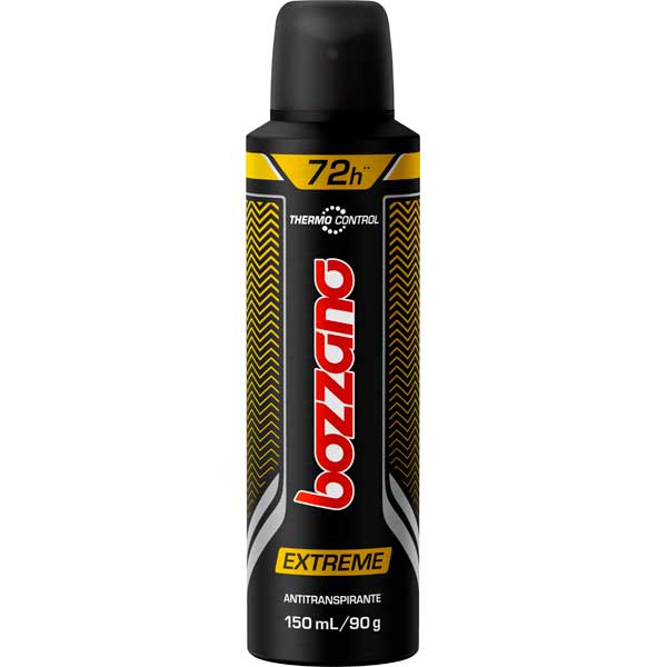 DESOD BOZZANO AER EXTREME 90G