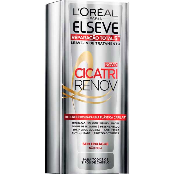 CR CAB ELSEVE RT5 CICATRI RENOV 50ML