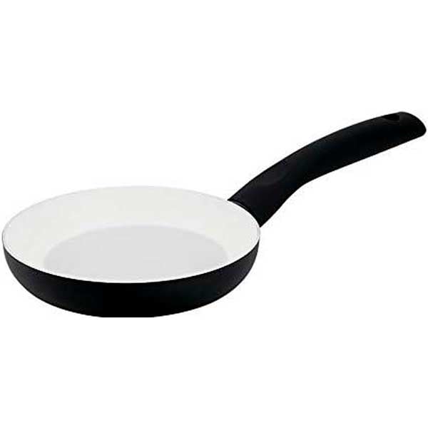 FRIGIDEIRA HERCULES PRETA 18CM PA300