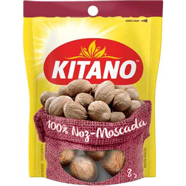 COND KITANO NOZES MOSCADO 8G