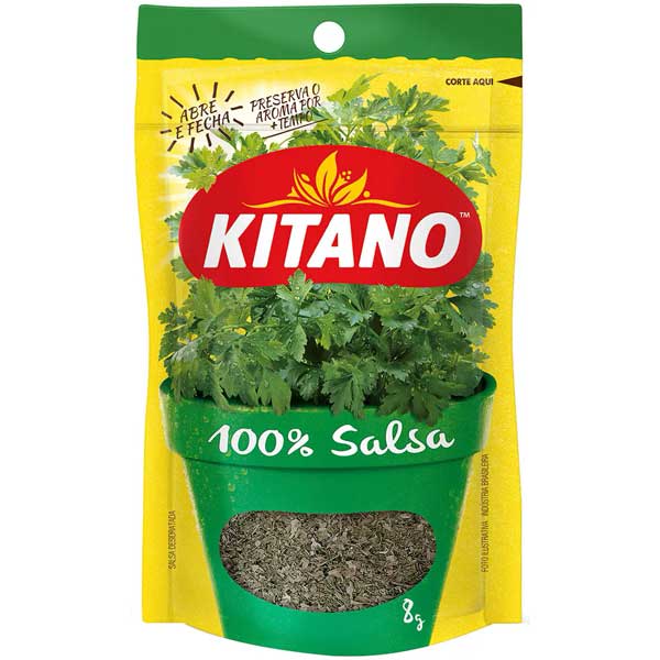 COND KITANO SALSA DESIDRATADA 8G 