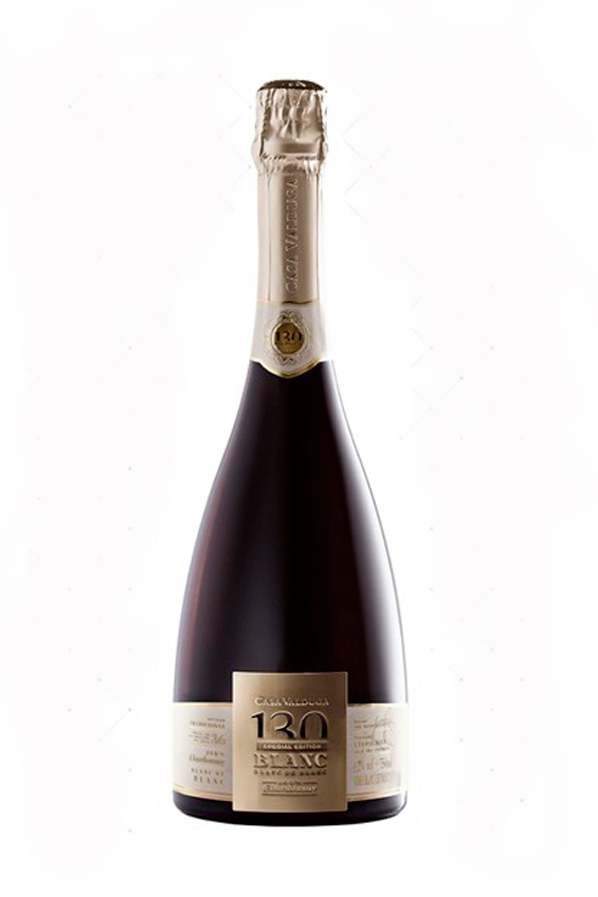 Espumante Casa Valduga 130 Blanc de Blanc 750ml