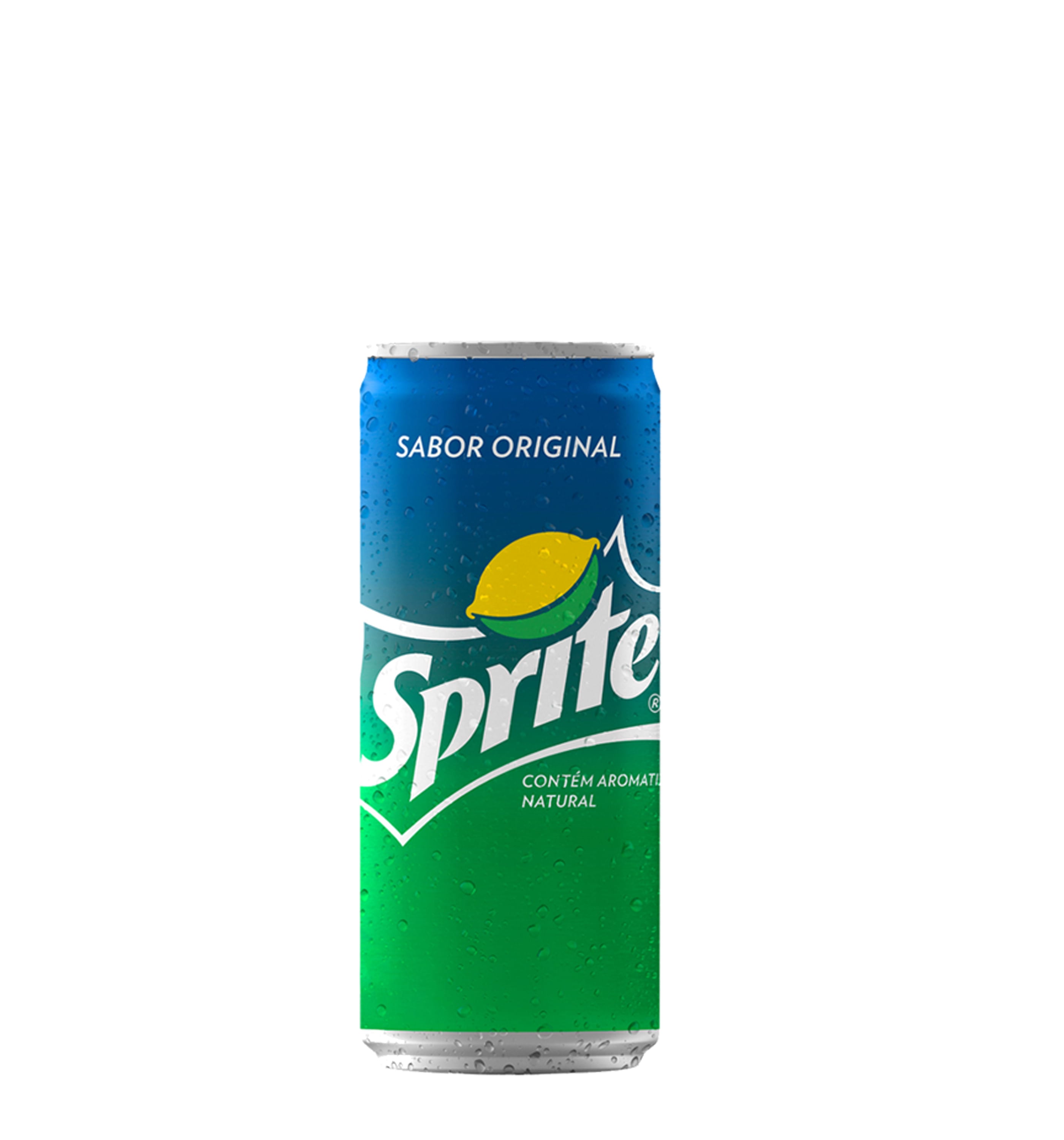 REFRIGERANTE LIMÃO SPRITE LATA 310ML