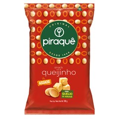 BISC PIRAQUE 100G QUEIJINHO