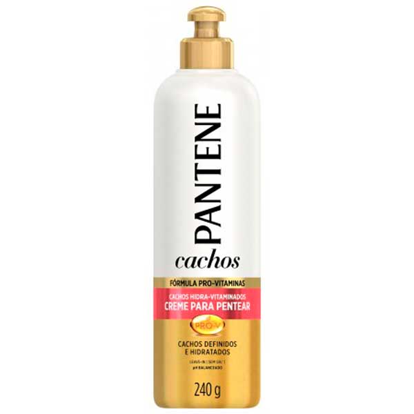 CR CAB PENT PANTENE 240G CACHOS DEF
