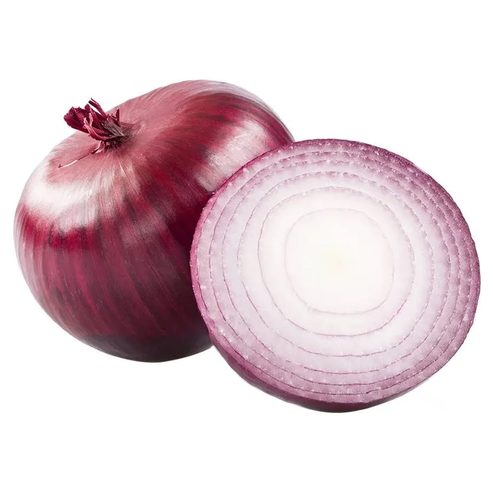 CEBOLA ROXA KG