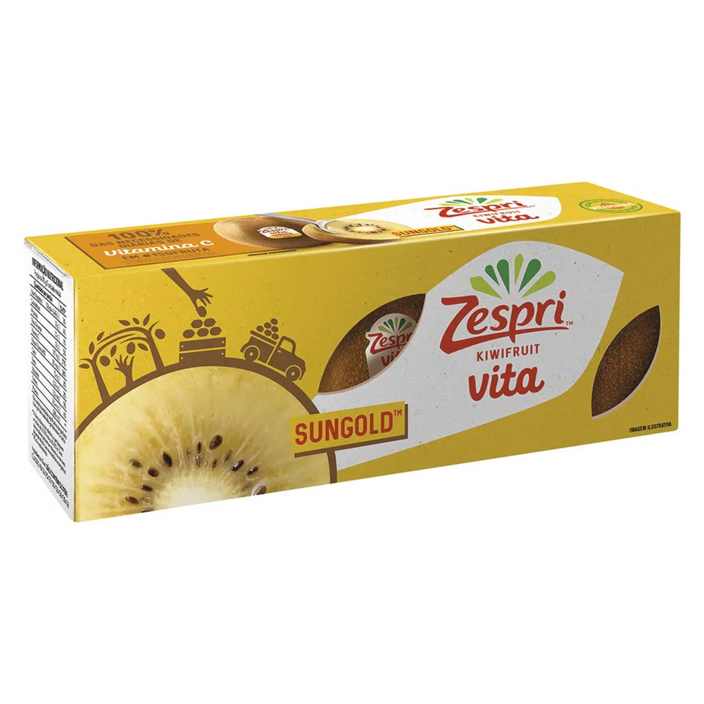 KIWI ZESPRI SUNGOLD BDJ