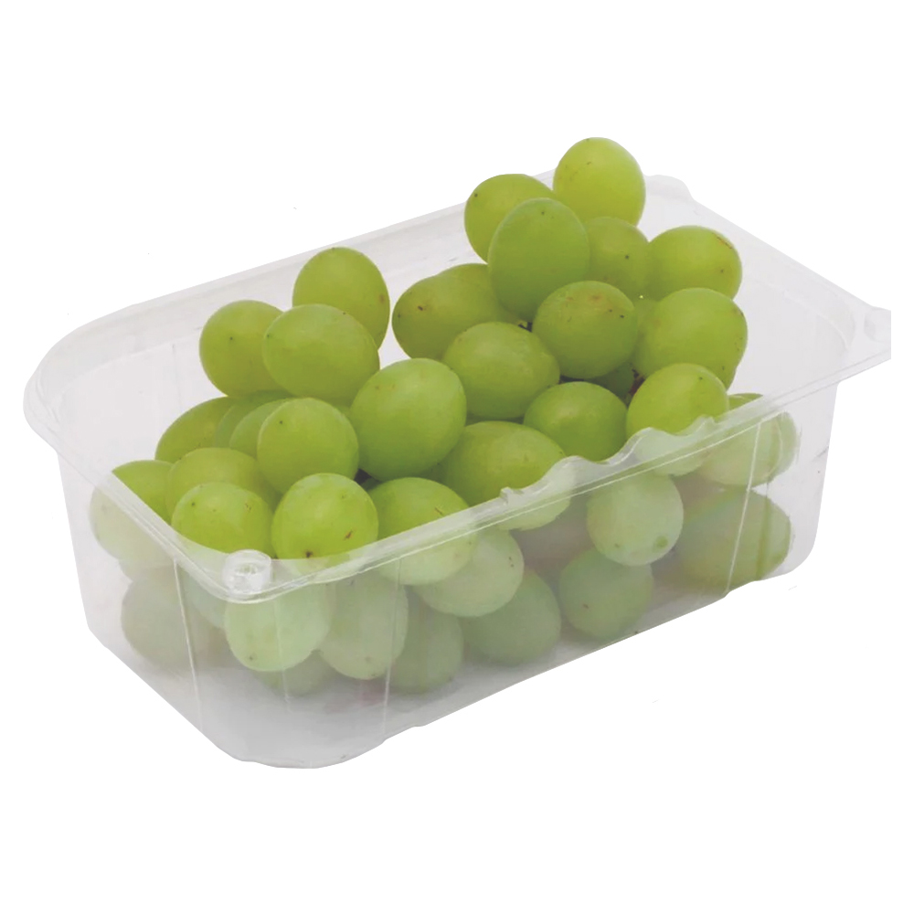 UVA VERDE S/SEMENTE BJ 500G